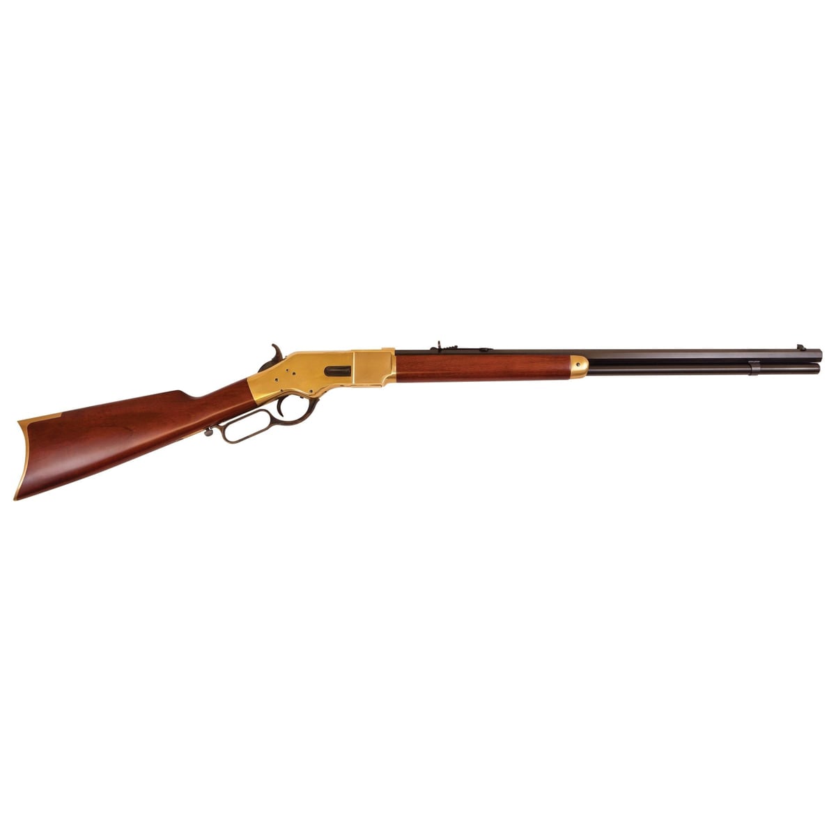 Cimarron 1866 Yellowboy Sporting .45 Colt 24" Lever Action, Walnut
