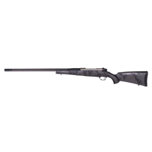 WEATHERBY Mark V Guide 300 PRC 22" 3rd - Black