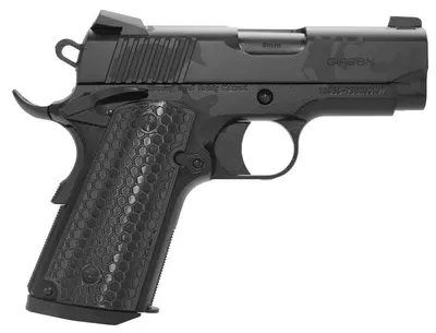 GIRSAN UNTOUCHABLE MC1911SC [CAMO]