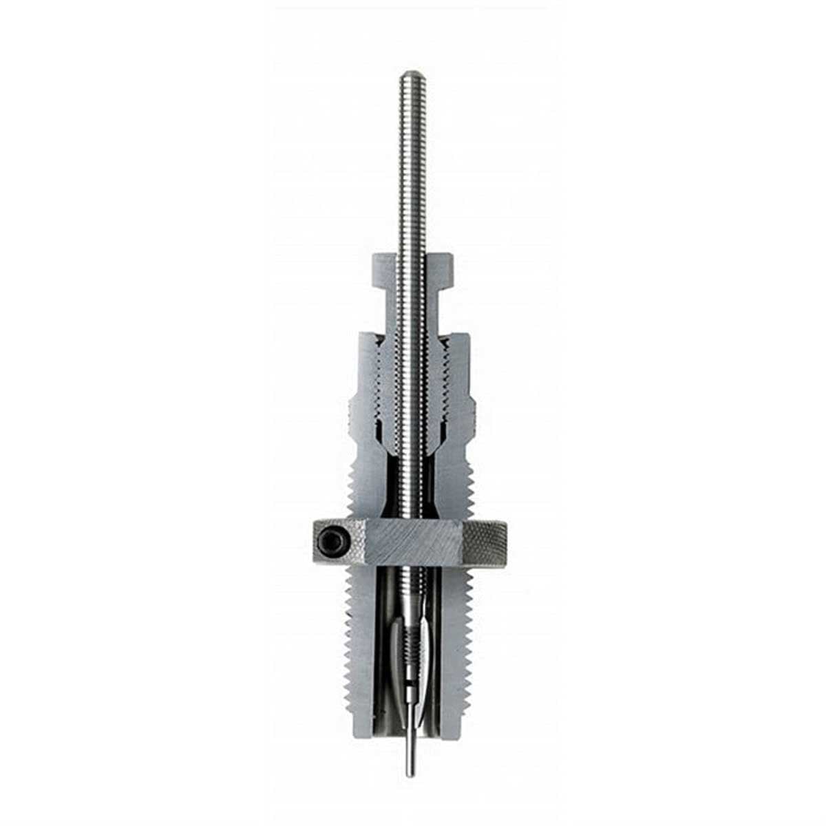 Hornady Match Grade .223 Remington Rifle Full-Length Bushing Sizing Die