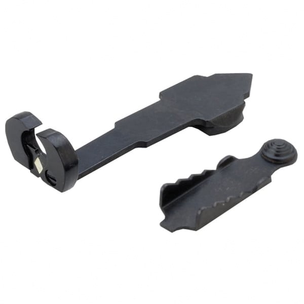 Marble Arms #65 Full-Buckhorn Short Shank Sporting Sight Rear