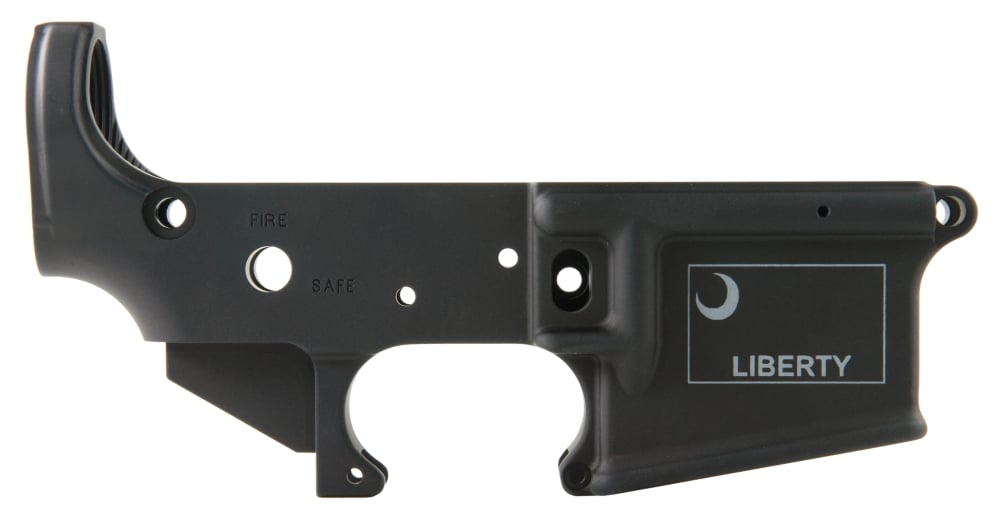 Palmetto State Armory Liberty Lower - 1535