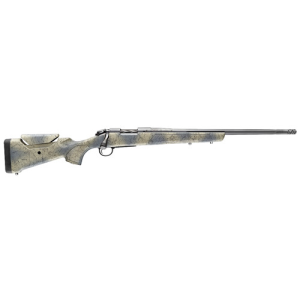 BERGARA B-14 Sierra Wilderness 6.5 Creedmoor 20" 4rd - Grey
