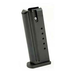ProMag Desert Eagle .44 Magnum 8 Round Magazine, Black - MAG04