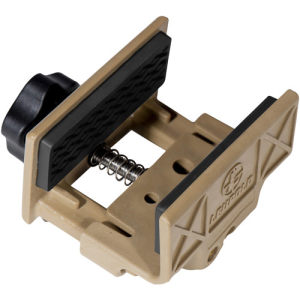 LEUPOLD Tripod Shooting Saddle | Beige