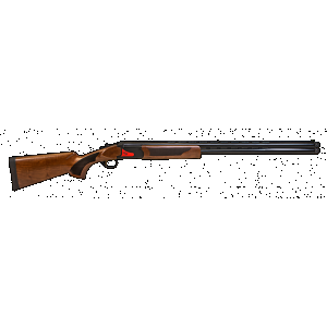 Pointer Sport Tek Break Open Action 12 GAUGE Shotgun - 28" - Black