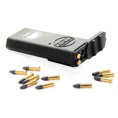 North American Arms Catch 22 Ammo Carrier, Belt Clip - CATCH22