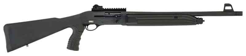 TriStar Raptor ATAC 12GA Semi-Auto Shotgun 20"