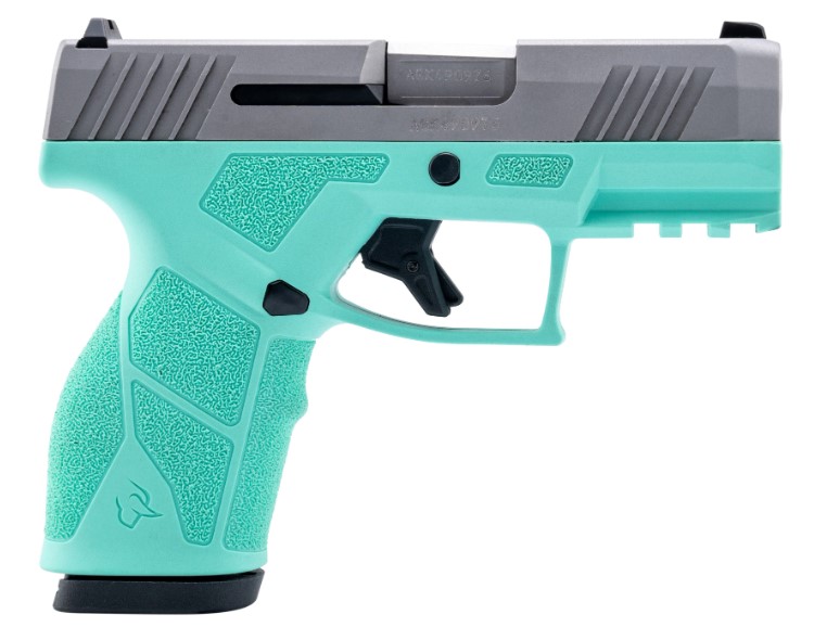 Taurus GX2 9mm Pistol - 13+1 Capacity, Striker Fired