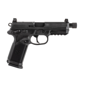 FN America FNX-45 Tactical Optic Ready .45 ACP Pistol - 5.3" - 2x 10rd Mags