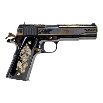 COLT 1911