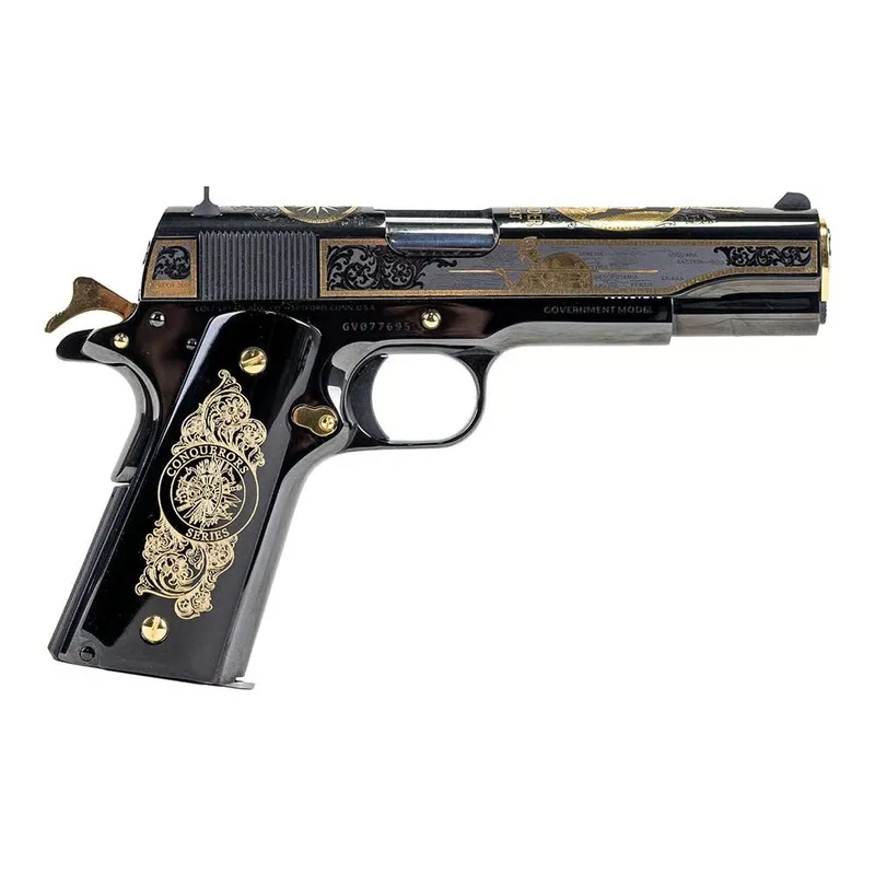 COLT 1911