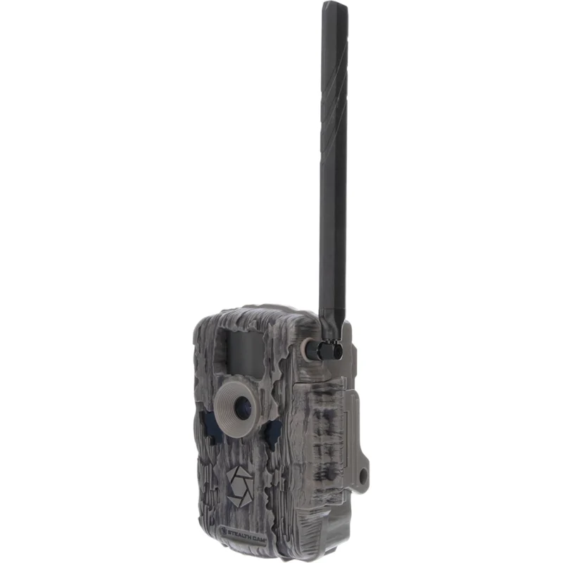 Stealth Cam Fusion-X Pro Cellular Camera AT / Verizon 36 MP