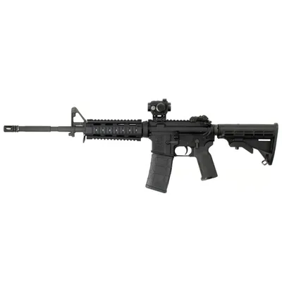 BUSHMASTER XM15-E2S (Used)