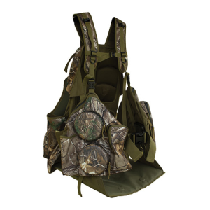 PRIMOS Rocker Strap Vest Mossy Oak Obsession Camo M-L