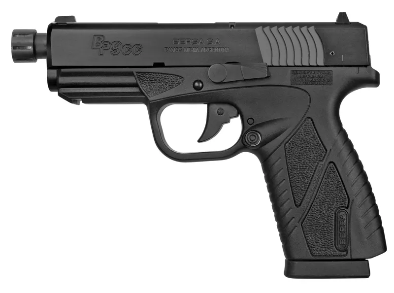 BERSA BPCC CONCEALED CARRY