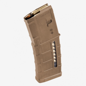Magpul-Accessories Magpul PMAG 30 AR/M4 GEN M3 Rifle Magazine 5.56mm 30/rd