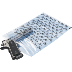 Hoppe-S Hoppe's VCI Airvault Gun Bag 9"x12"  Pistol