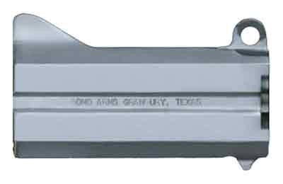 Bond Arms 3" Stainless .327 Federal Magnum Barrel