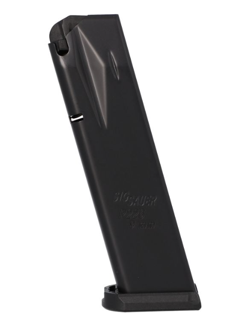 Sig Sauer P226X 9MM 18rd Magazine