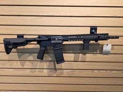 BRAVO COMPANY MFG. BCM4 (Used)
