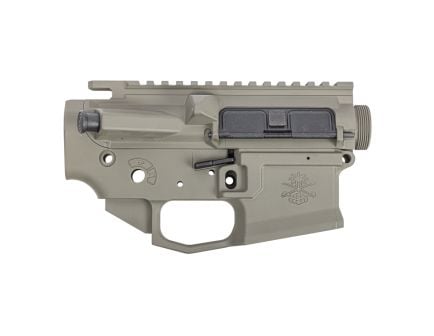 Sabre-IC Ambi Receiver Set, Moss Green