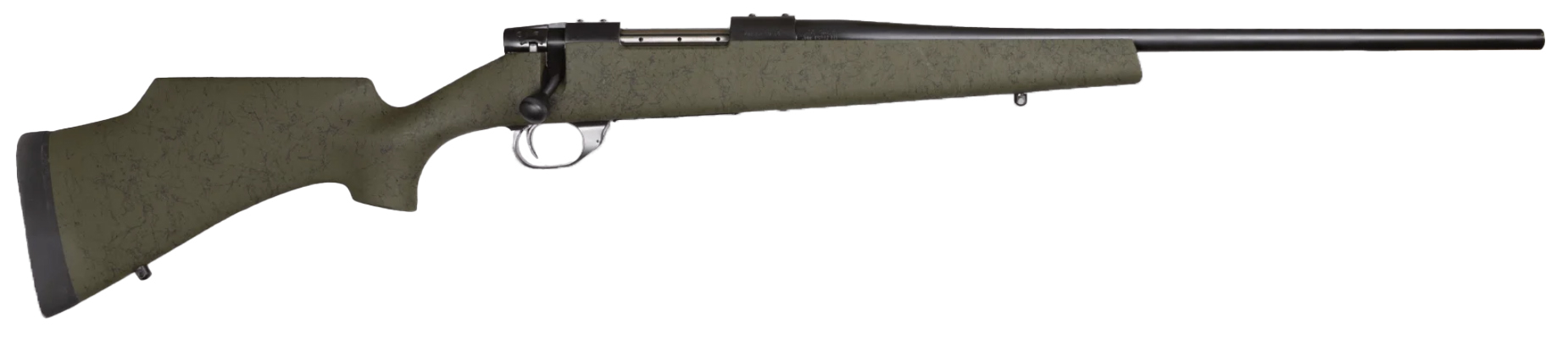 Weatherby Vanguard Camilla .243 Winchester Bolt Action Rifle
