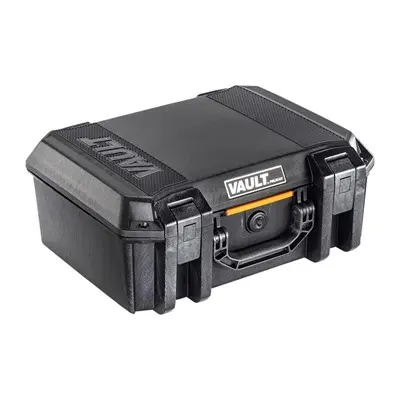 V300C VAULT EQUIPMENT CASE BLACK
