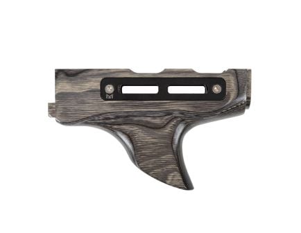 PSA Treebark Sharkfin Lower Handguard w/ MLOK