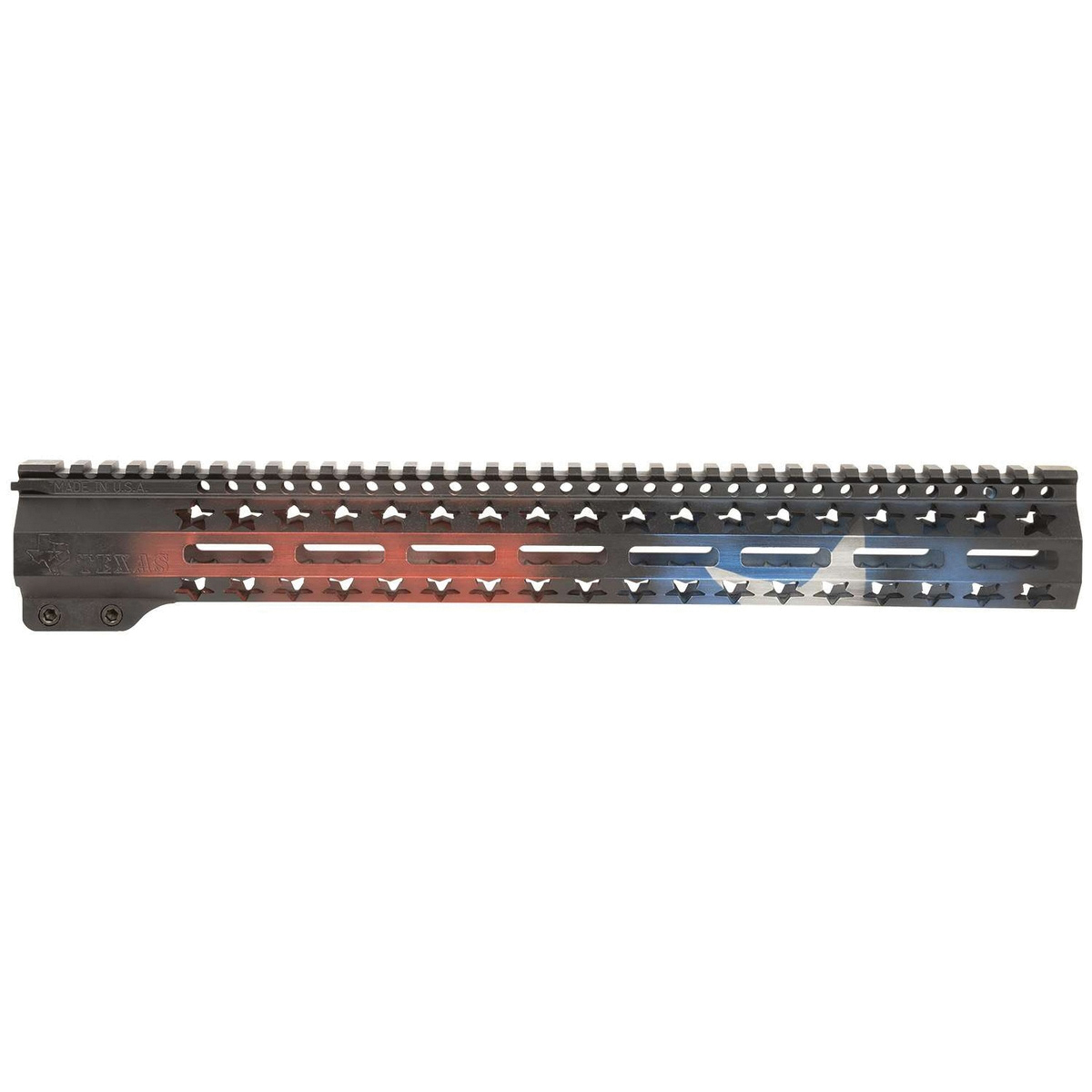 Bowden Tactical Handguard 15" - Durable, Ergonomic Handguard - J23015-TX