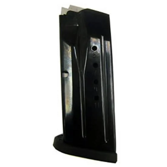 ProMag S M Compact Magazine 9mm Blued Steel 10/rd