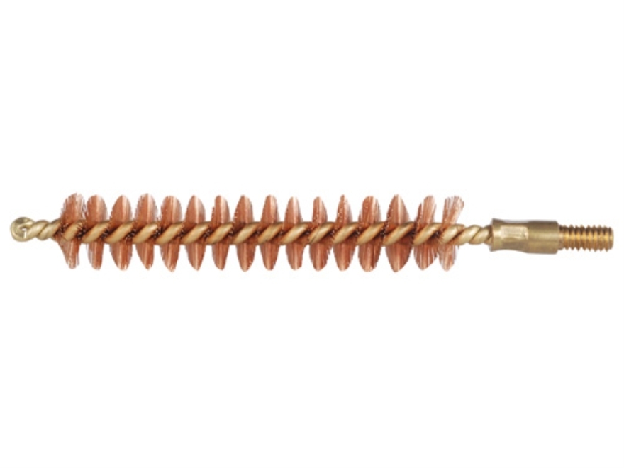 Pro-Shot .416  Benchrest Quality Rifle Bore Brush Bronze