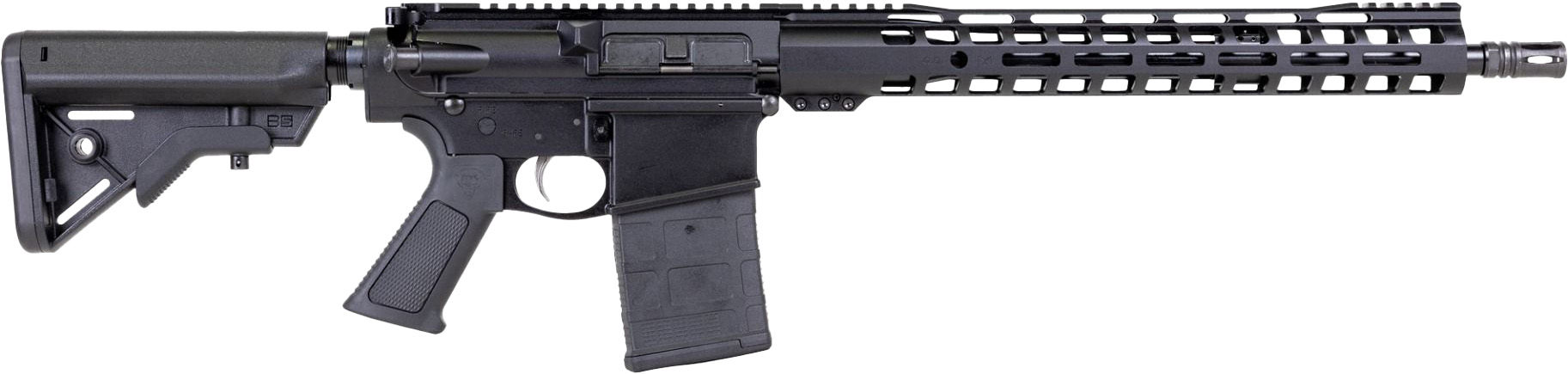 DPMS DR10 RFL .308 Semi-Auto Rifle 20RD 16B MLOK