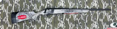 SAVAGE ARMS AXIS (Used)