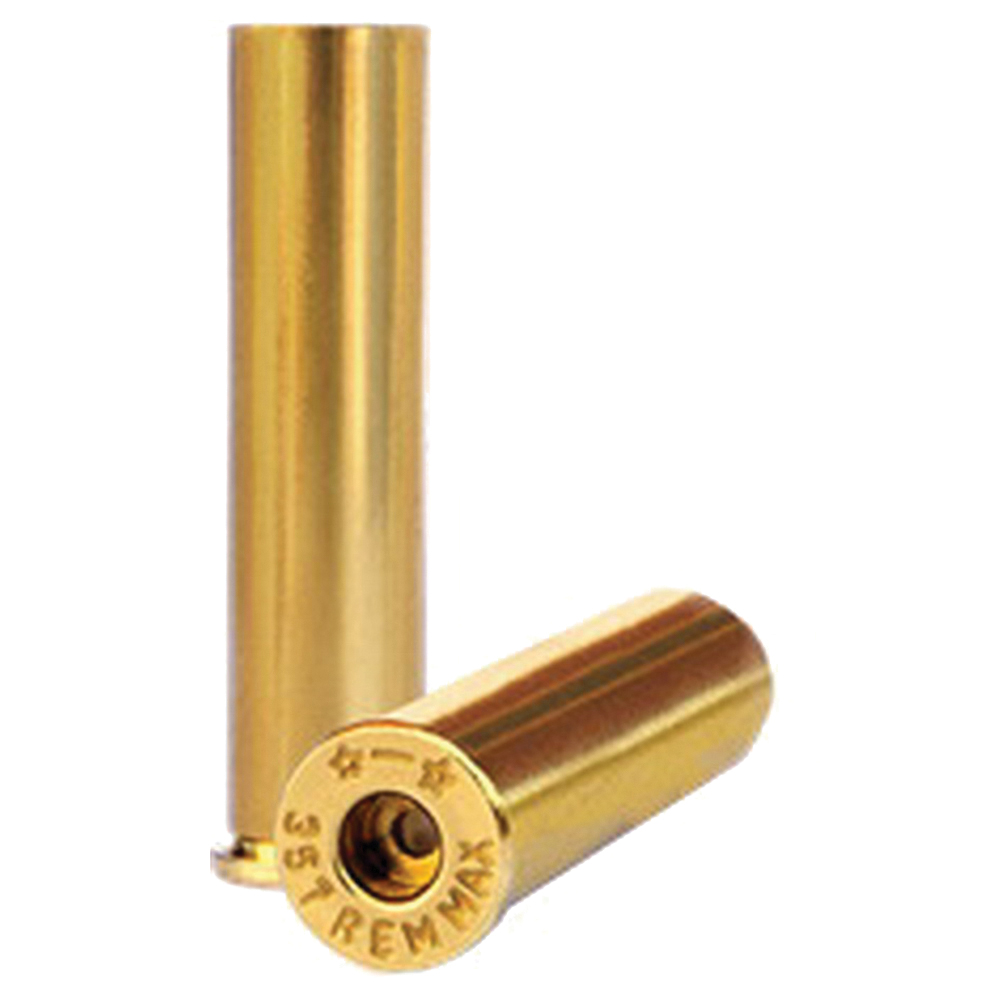 Starline Brass .357 Rem Maximum Unprimed Brass Small Cartridge Case, 100/bag - STAR357MAXEU
