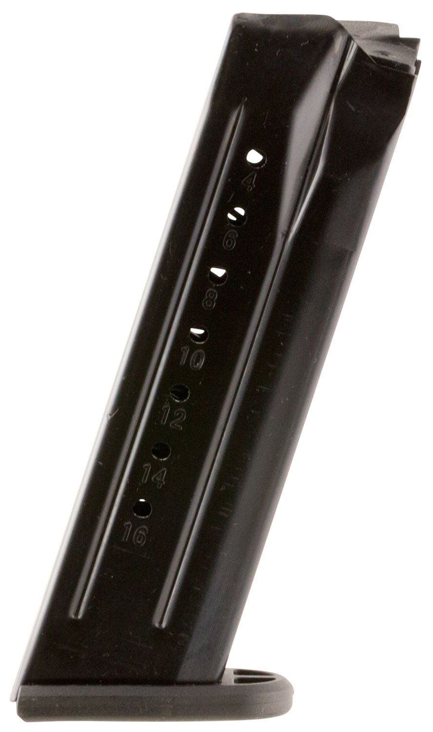 PRO MAG MAGAZINE RUGER SR9 – 9MM 17RD BLUED STEEL - No Credit Card Fees - Low, flat rate shipping
