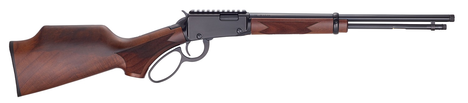 Henry H001PGHR22 Sporter Carbine .22 LR Lever Action Rifle