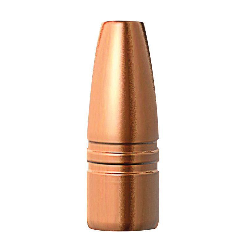 Barnes TSX .35 Remington FBFN Rifle Bullet, 180 gr 0.358" 50rds
