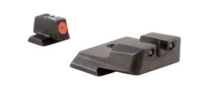 Trijicon HD Night Sights for M&P SD9VE/40VE