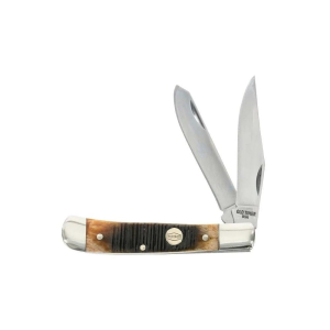 Old-Timer Old Timer Generational USA 94OT Trapper Knife 2 Blades
