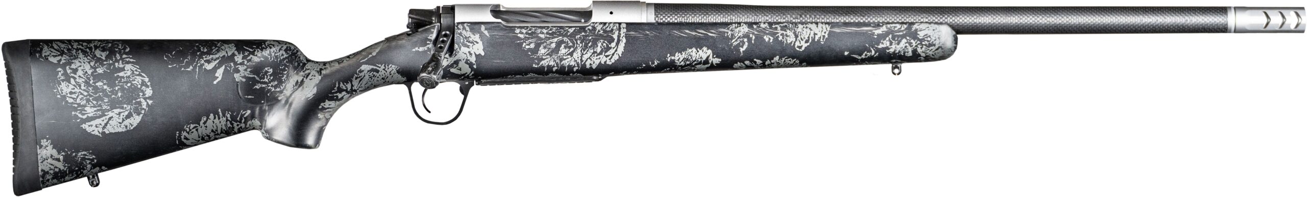 Christensen Arms Ridgeline 7MM PRC Bolt Action Rifle