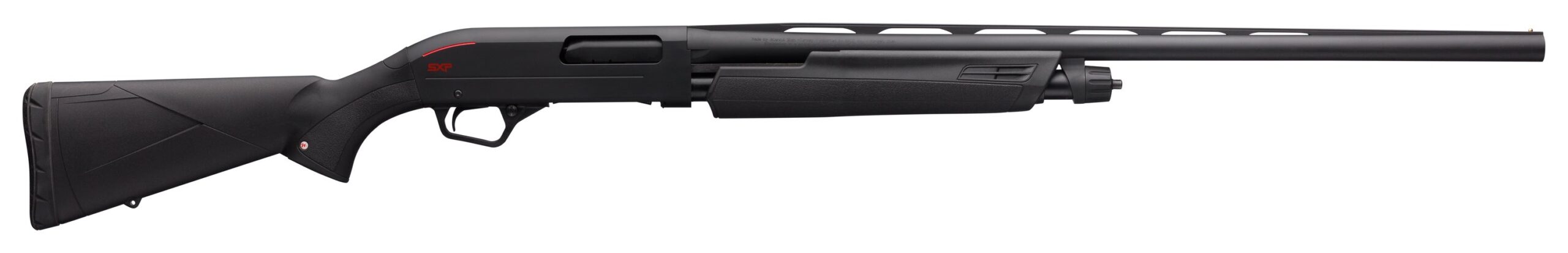 Winchester SXP Black Shadow 12 Gauge Pump Shotgun