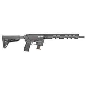 SMITH & WESSON Response 9mm 16.5" 10rd Black FLEXMAG Kits