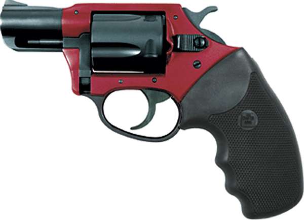 Charter Arms Undercover Lite .38 Special Revolver