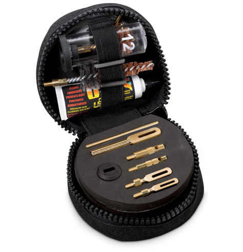 Otis Cleaning Products 3-Gun Competition Cleaning System FG-753-G