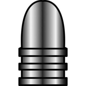 Lyman Pistol Bullet Mould 9mm Luger
