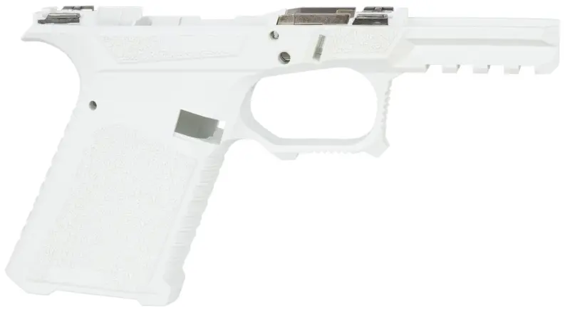 SCT 0225000100IF SCT19 FRAME(02A)LCKNG BLCK WHT