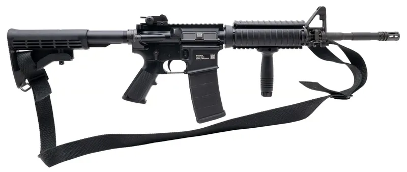 FN M4 CARBINE (GWOT PACKAGE) (Used)