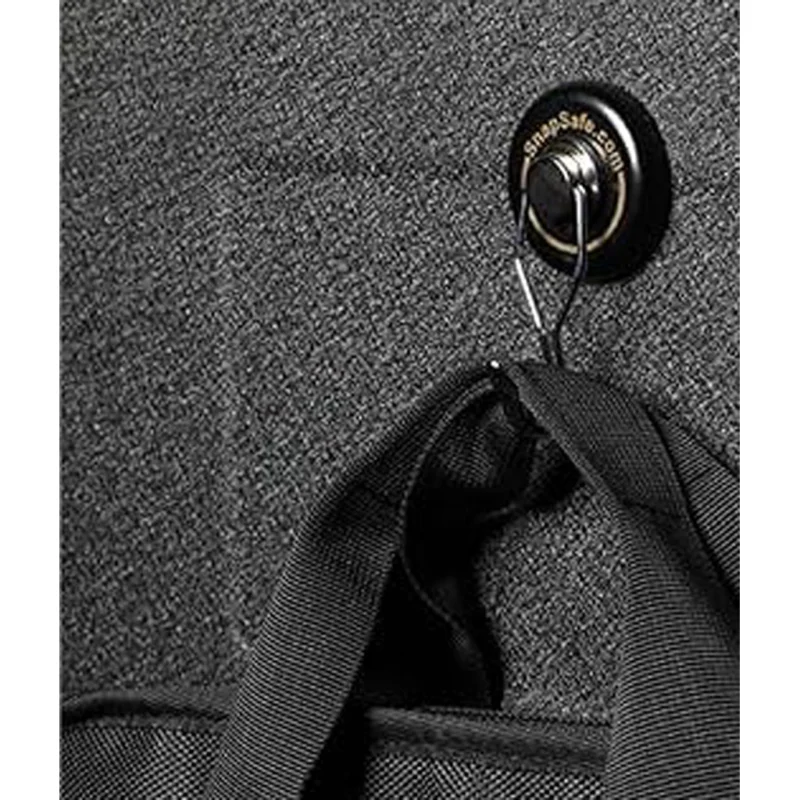Hornady Snapsafe Magnetic Hooks Round 2 pack