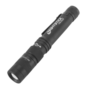 NSTICK USB-205ZF    METAL USB ZOOM FOCUS FLSHLIGHT